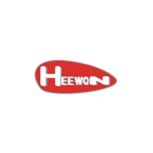 Société: HeeWon Entertainment Inc.