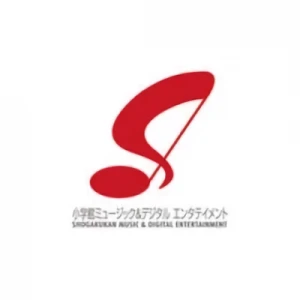 Société: Shougakukan Music & Digital Entertainment Co., Ltd.