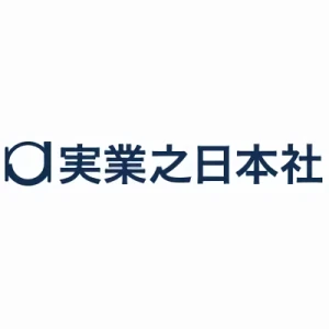 Société: Jitsugyou no Nihon Sha, Ltd.