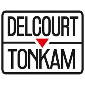 Société: Delcourt / Tonkam