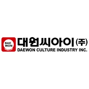 Société: Daewon Culture Industry Inc.