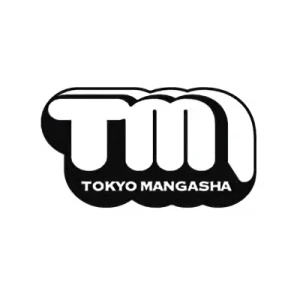Société: Tokyo Mangasha
