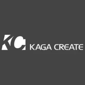 Société: Kaga Create Co.,Ltd