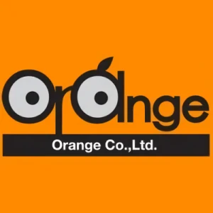 Société: Orange Co., Ltd.