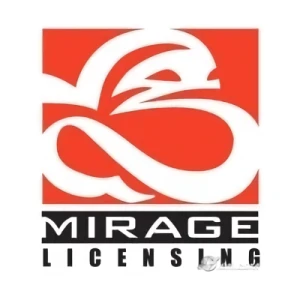 Société: Mirage Studios