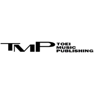 Société: Toei Music Publishing