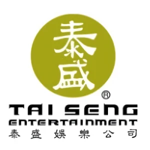 Société: Tai Seng Entertainment
