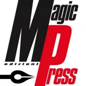 Société: Magic Press Edizioni