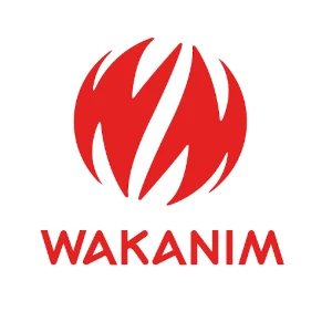 Société: Wakanim SAS