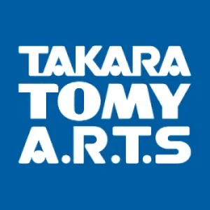 Société: Takara Tomy A.R.T.S