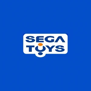 Société: Sega Toys