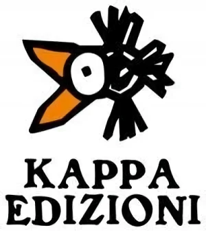Société: Kappa Edizioni
