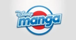 Société: Disney Manga