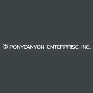 Société: Pony Canyon Enterprise Inc.