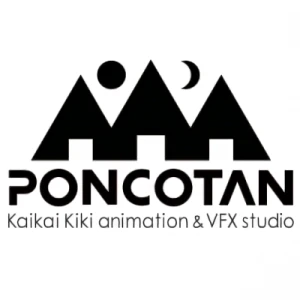 Société: Kaikai Kiki Sapporo Studio Poncotan