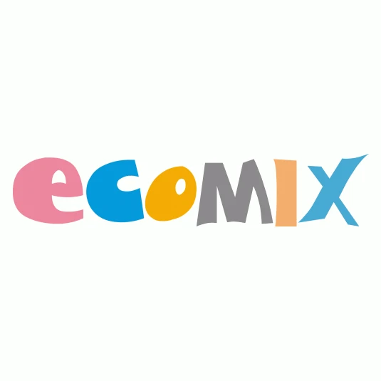 Société: Ecomix Media Company