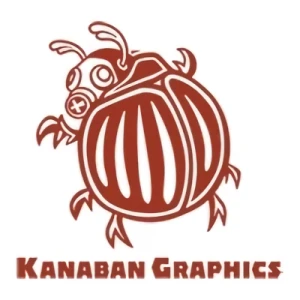 Société: Kanaban Graphics Ltd.