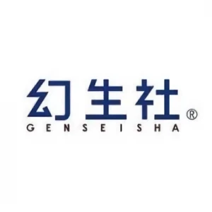 Société: Genseisha Inc.