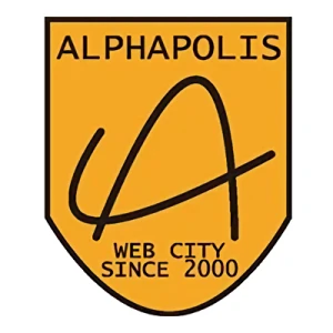 Société: AlphaPolis Co., Ltd.