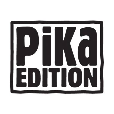 Société: Pika Édition