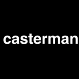 Société: Casterman