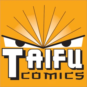 Société: Taifu Comics