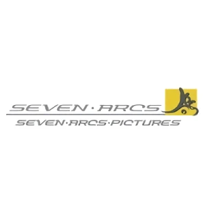 Société: Seven Arcs Pictures Ltd.