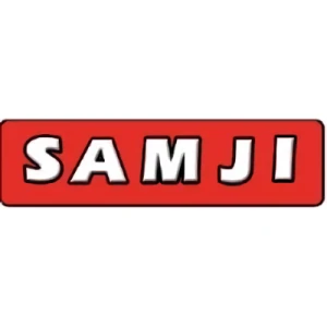 Société: Samji Editions