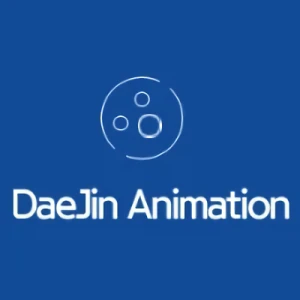 Société: Daejin Animation Co., Ltd.