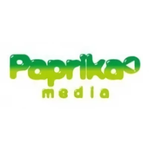Société: Paprika Media