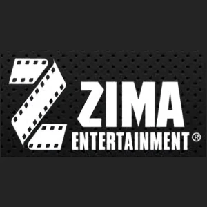 Société: Zima Entertainment