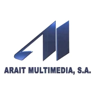 Société: Arait Multimedia S.A.