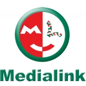 Société: MediaLink Entertainment Limited