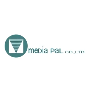 Société: MEDIA PAL Co., Ltd.