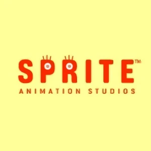 Société: Sprite Animation Studios