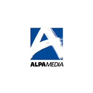 Société: Alpa Média