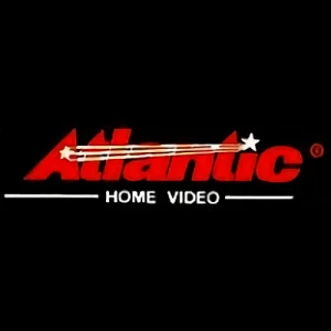 Société: Atlantic Home Video