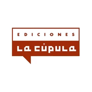 Société: Ediciones La Cúpula