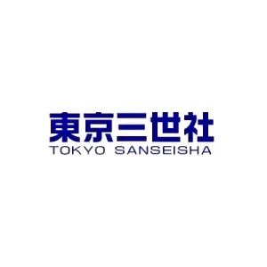 Société: Tokyo Sanseisha
