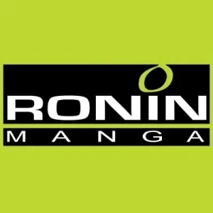 Société: Ronin Manga