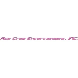 Société: Ace Crew Entertainment, Inc.