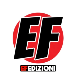 Société: EF Edizioni