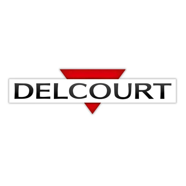 Société: S.A.S Groupe Delcourt