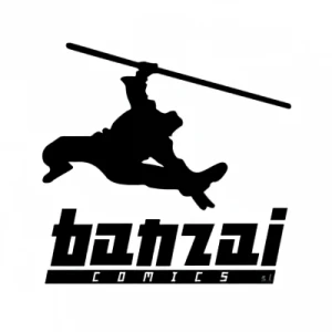 Société: Banzai Comics
