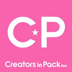 Société: Creators in Pack Inc.