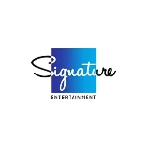 Société: Signature Entertainment