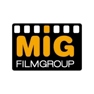 Société: MIG Film GmbH