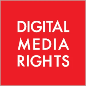 Société: Digital Media Rights
