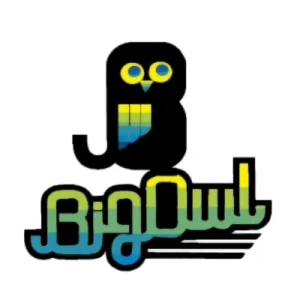 Société: Big Owl