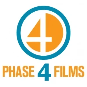 Société: Phase 4 Films